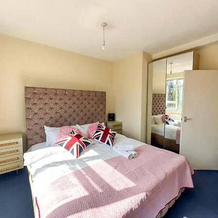 Appartement Flat 21